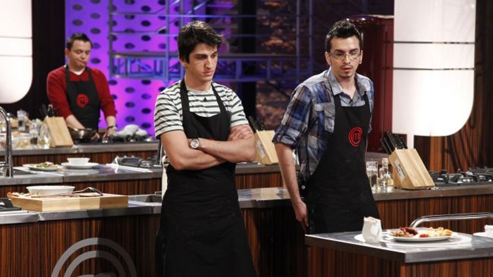 NU RATA finala MasterChef, integral pe Voyo.ro