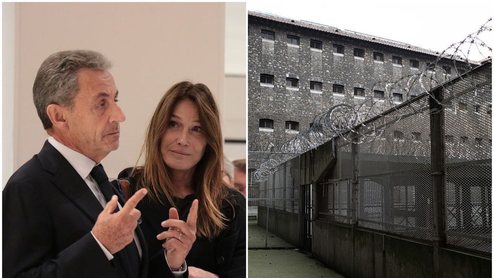 După ce a stat mai puțin de o lună în pușcărie, Nicolas Sarkozy va lansa o carte despre viața în închisoare. Ce titlu are și când apare în librării