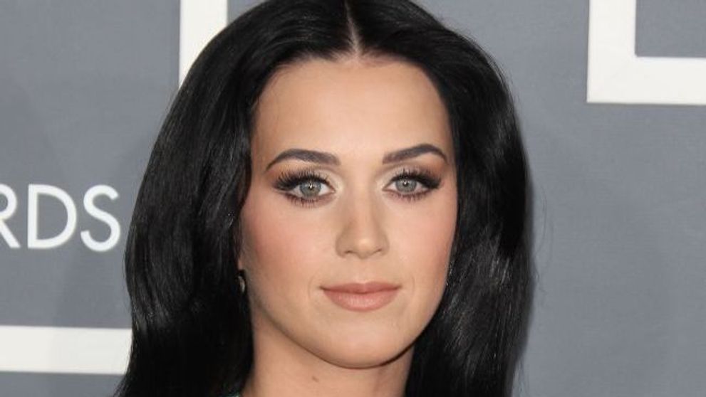 Cele mai decoltate aparitii la Grammy 2013: Taylor Swift, Katy Perry si Skylar Grey. Cum a reusit Rihanna sa fie sexy si cuminte