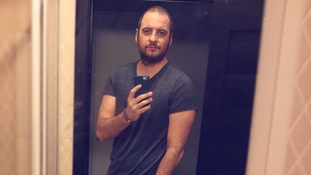 Comediantul Andrei Ciobanu, mesaj pentru Gabriela Firea: „Îmi spuneți la ce oră pot să vin să fac o băiță?”