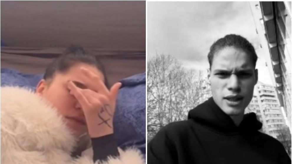 Cuvintele rostite de Diana, iubita lui Maru, atunci când a sunat la 112 pentru a semnala că Rareș Ion a suferit o supradoză. Conversația telefonică a fost făcută publică