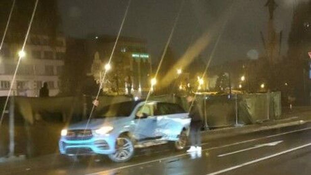 Avocatul lui Culiță Sterp, prima reacție despre accidentul produs de artist în Cluj