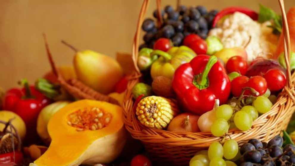 Ce alimente NU se combina in perioada postului. Sfatul nutritionistului pentru mentinerea siluetei