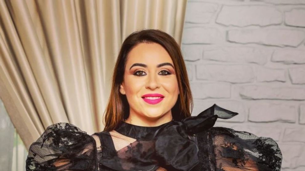Oana Roman: 