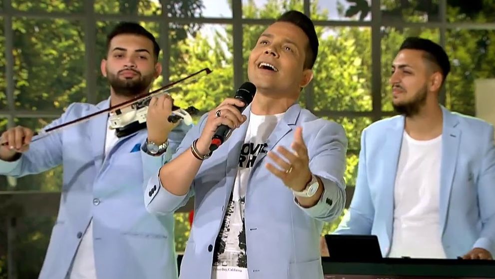 Meseria cel puțin bizară pe care Jean de la Craiova și-o dorea când era mic! Nici prin cap nu-i trecea că va ajunge cântăreț