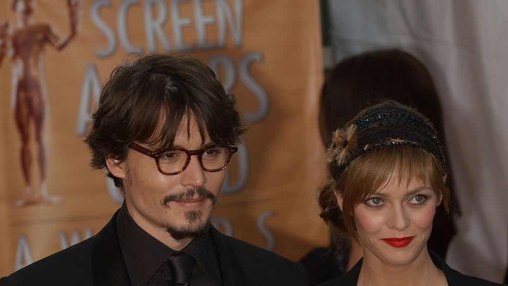 Jack Depp a moștenit trăsăturile superbe ale părințior lui. Cât de bine arată fiul lui Johnny Depp și al Vanessei Paradis