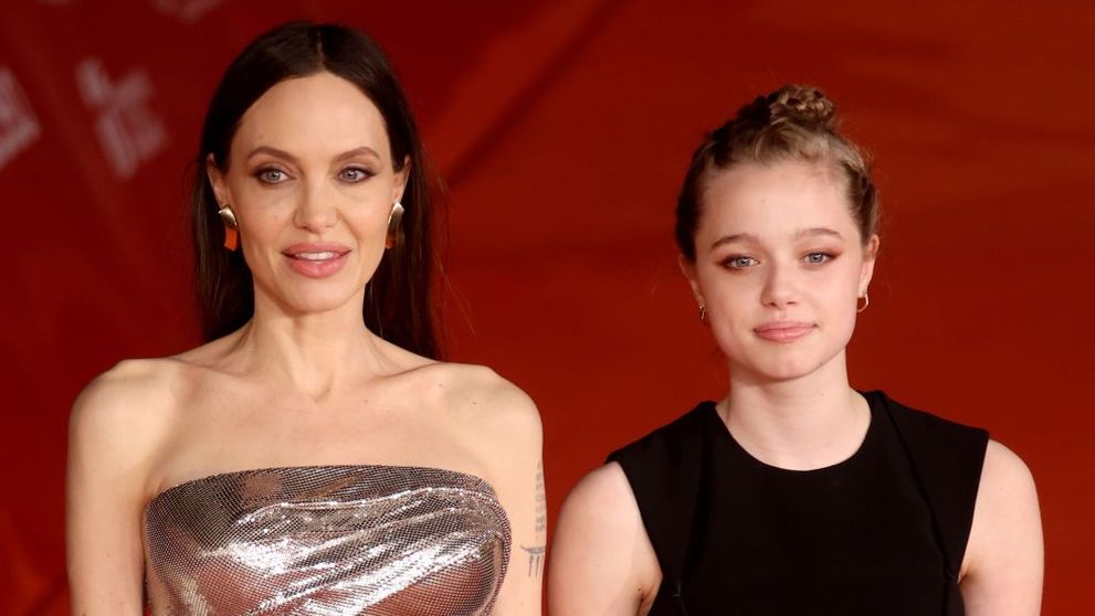 Fiica Angelinei Jolie, coregrafie spectaculoasă pe muzica lui Lizzo. Dansul e viral pe net