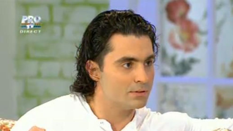 Pepe: “Stiam din decembrie ca Oana m-a inselat, am stat cu ea ca sa strang probe”