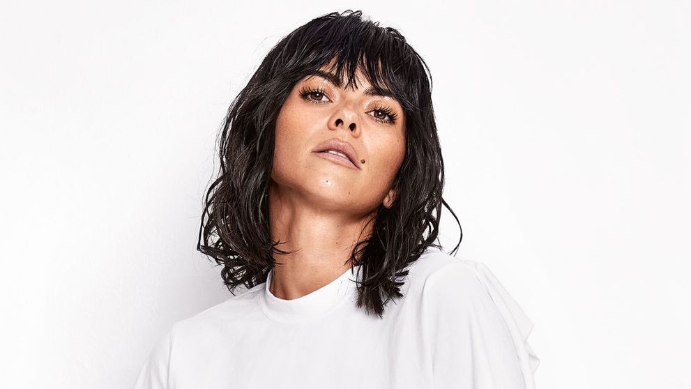 Pe ritmuri latino, INNA lansează albumul 