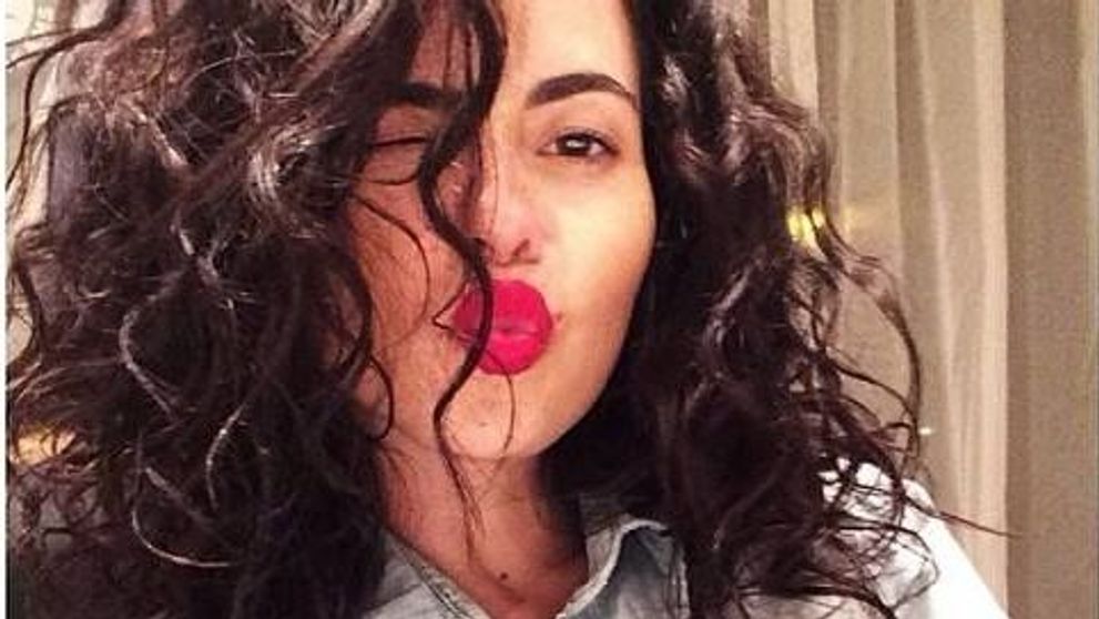 Inna nu mai arata asa. Schimbarea radicala de look la care a apelat in urma cu putin timp