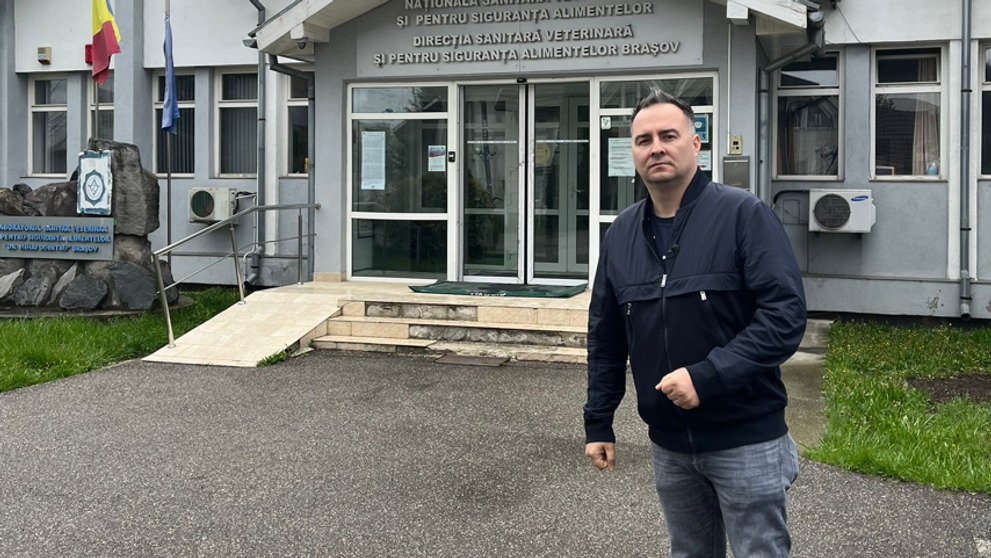 Nepăsare otrăvitoare, o anchetă de Rareș Năstase duminică, de la ora 18:00, la România, te iubesc!
