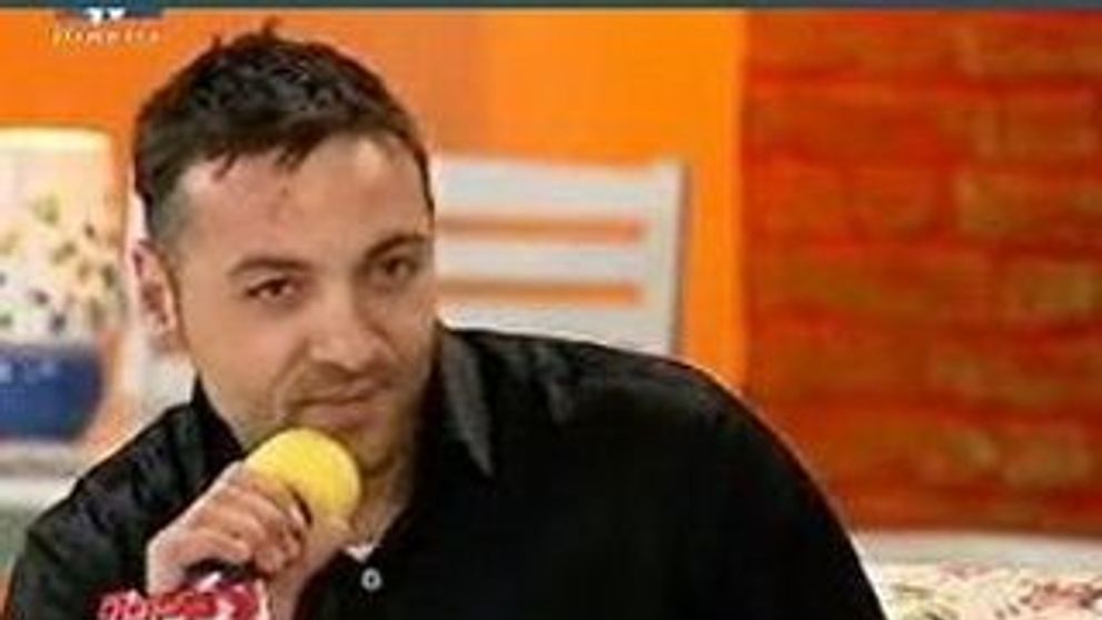 Tarky se insoara!