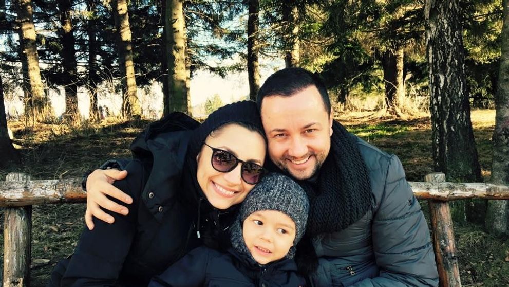 Andra si Catalin Maruta vor deveni parinti pentru a doua oara. Primele declaratii ale celor doi