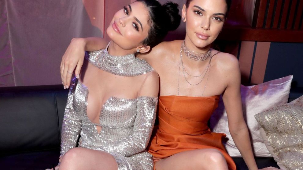 Cicatricea pe care Kylie Jenner o etaleaza cu mandrie. Ai observat-o pana acum?