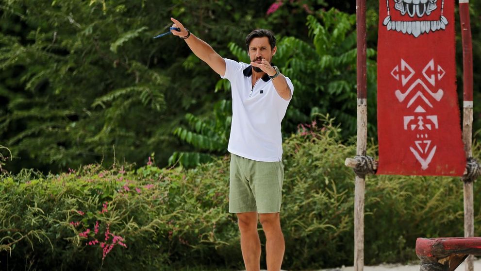 Alexandru Delea, Elena Chiriac și Ionuț Popa luptă astăzi pentru titlul de Survivor România 2022!