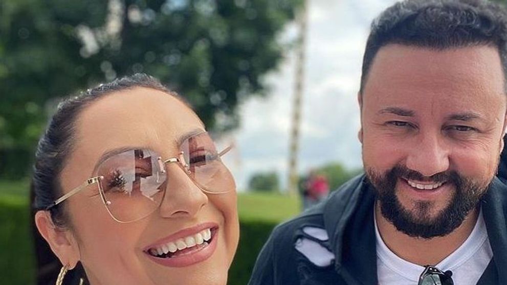 Andra, mesaj emoționant de ziua lui Cătălin Măruță: „Recunosc”