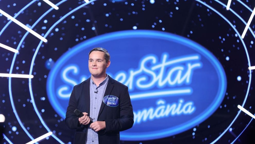 Cu ce se ocupă în prezent Alessandro Mucea, la un an de la câștigarea concursului SuperStar