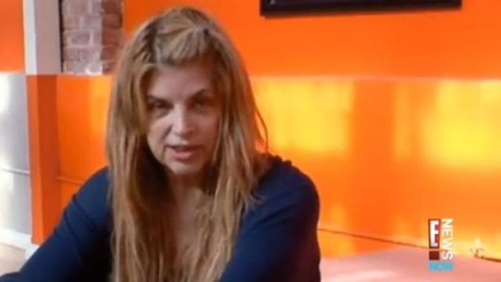 Obsedata de silueta! Kirstie Alley, 60 de ani, se infometeaza pentru 