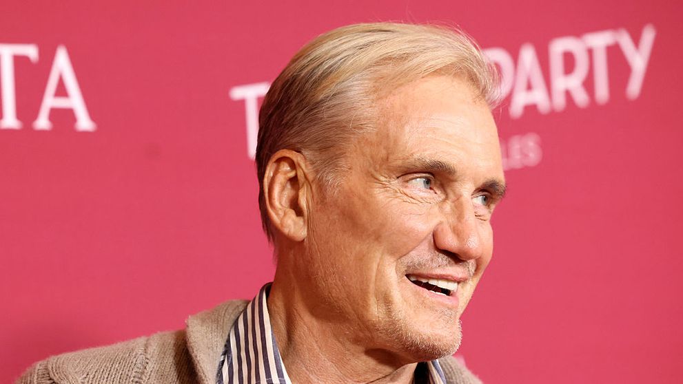 Medicii îi mai dăduseră doar doi ani de viață! Dolph Lundgren a învins cancerul după aproape un deceniu de luptă și spune acum că se simte „foarte bine”