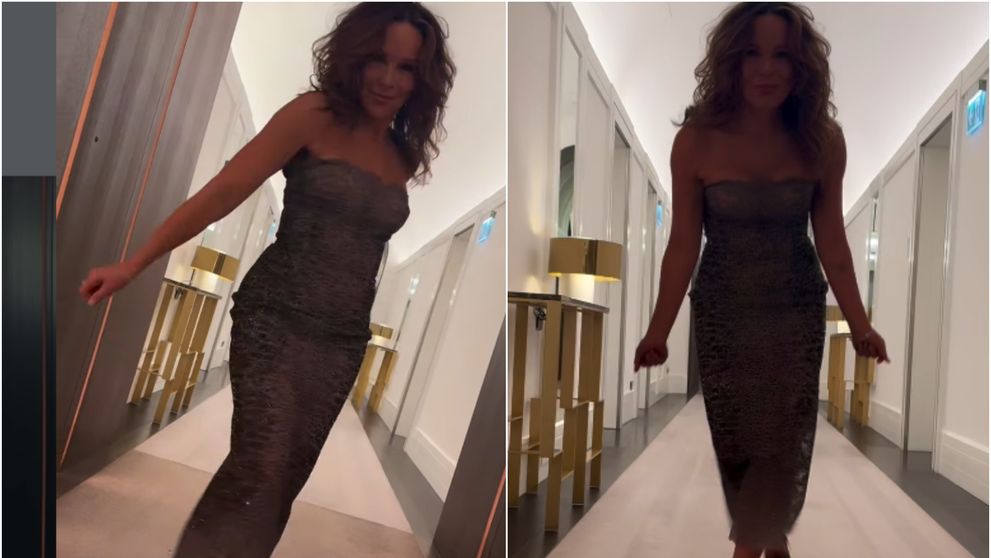 Are 65 de ani, dar la corp arată ca o tânără de 20! Jennifer Grey s-a fotografiat la plajă și i-a lăsat pe toți mască: „Este din ce în ce mai frumoasă!”