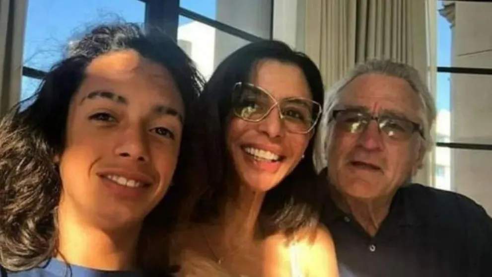 Tragedia din familia lui Robert De Niro se adâncește. Pastilele care l-au ucis pe nepotul său Leandro proveneau de la o rețea implicată în mai multe decese