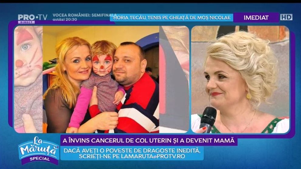 VIDEO Geta State, poveste impresionantă de viață
