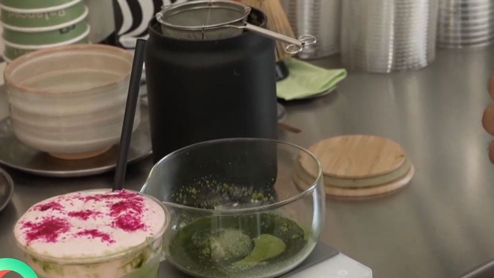 Adevărul despre matcha, băutura care a cucerit România. Greșeala pe care o fac aproape toți când o beau și care e detaliul care schimbă complet gustul