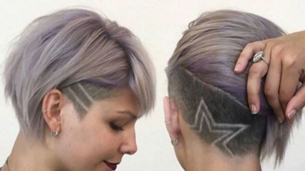 La prima vedere pare o coafura ca oricare alta, dar e surprinzator ce se ascunde sub straturile de par