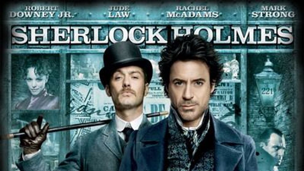 Cine este actorul roman care joaca alaturi de Jude Law si Robert Downey Jr.