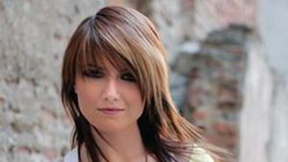 Alexandra Ungureanu