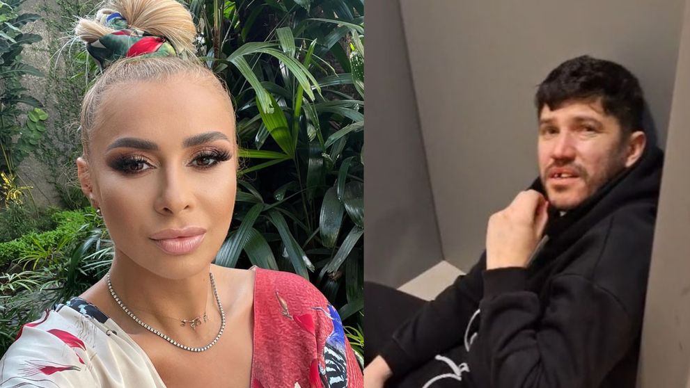 Cum a reacționat Anamaria Prodan după ce a văzut imaginile șocante cu Cristi Tănase: „Probabil a trecut printr-o traumă”