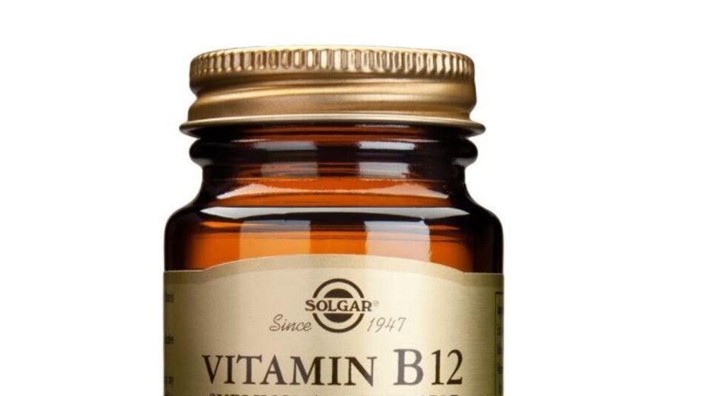 (P) Ce Este Vitamina B12?