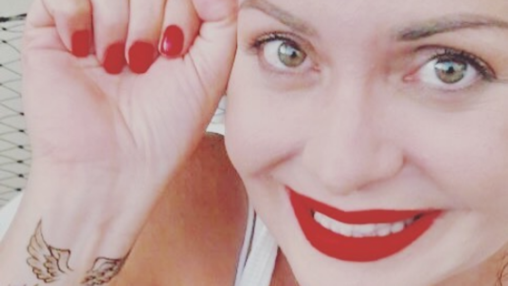 In urma cu 7 ani, Gabriela Spanic si fiul ei au fost otraviti. Ce s-a intamplat de curand cu actrita si micutul sau