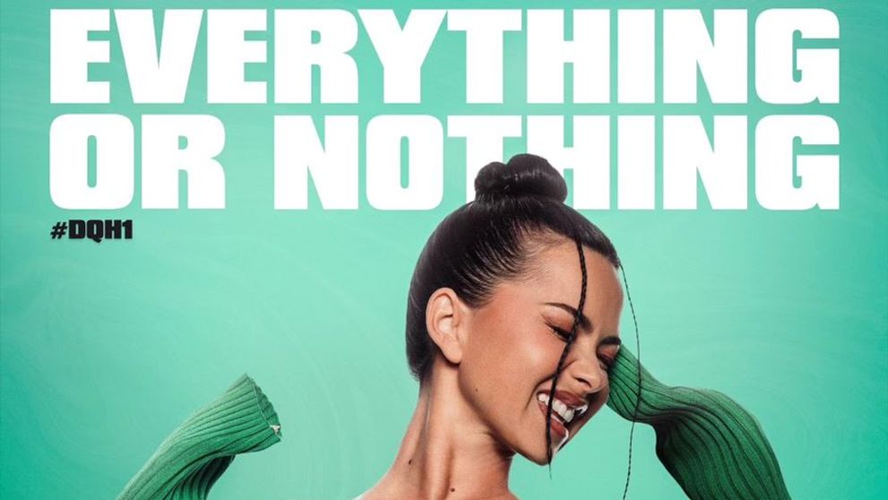 INNA prezintă prima parte a albumului “Everything or Nothing”, 6 piese compuse în Dance Queen’s House