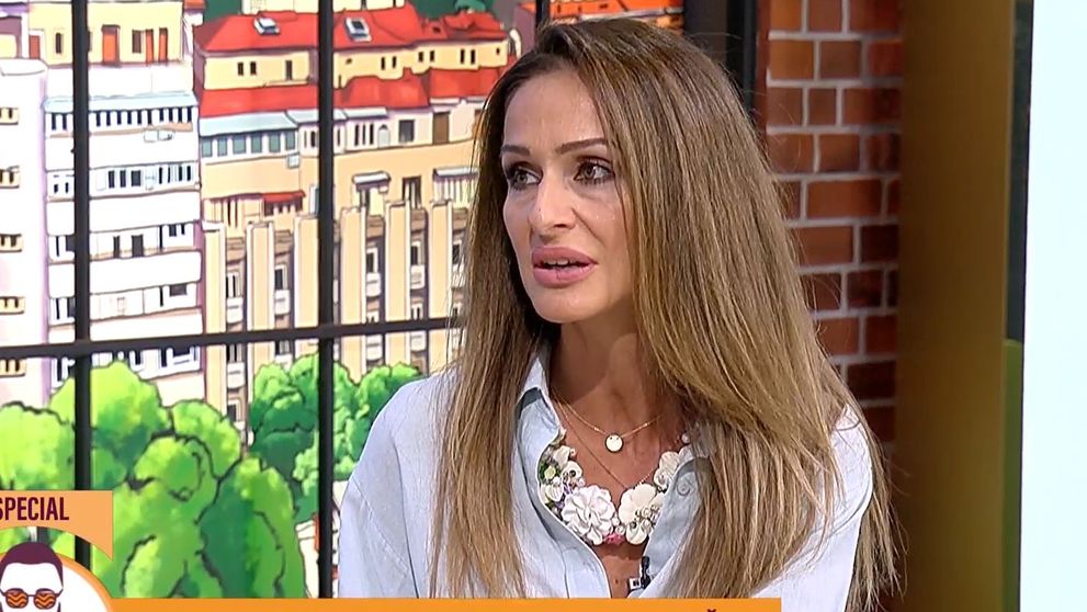 Psihoterapeutul Oana Nicolau, despre efectele unei despărțiri și 