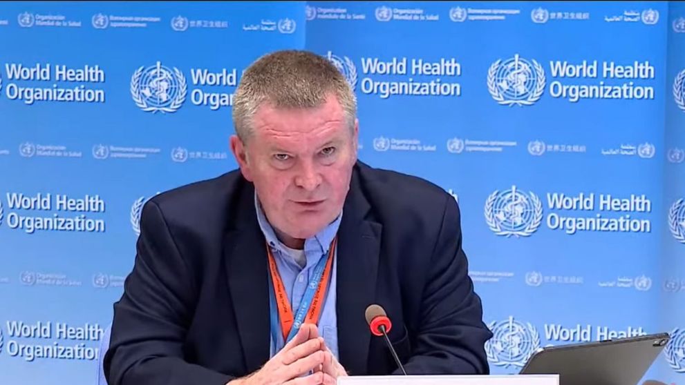 Director OMS: „Există situații în care carantina e singura opțiune”
