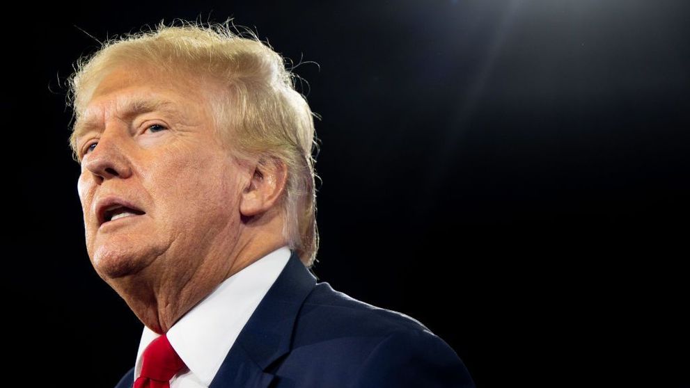 Donald Trump intră în istorie drept primul președinte al SUA anchetat penal. Reacția sa după ce a fost pus sub acuzare