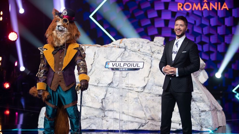 Apar noi indicii la Masked Singer România: măștile aduc un obiect personal în fața detectivilor