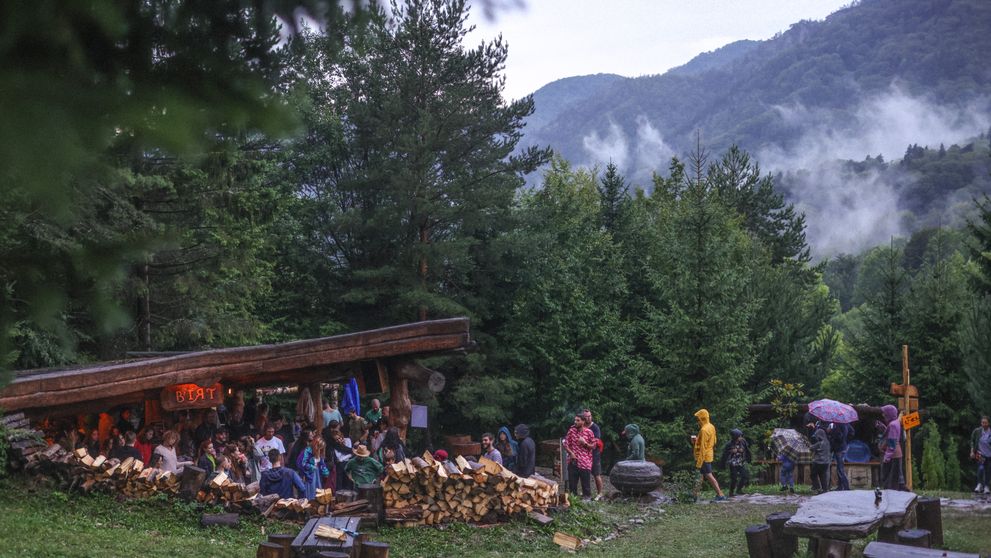 Vadoo Fest 2024, armonia perfectă între natură și muzică.  Festivalul anunță ediția din 2025