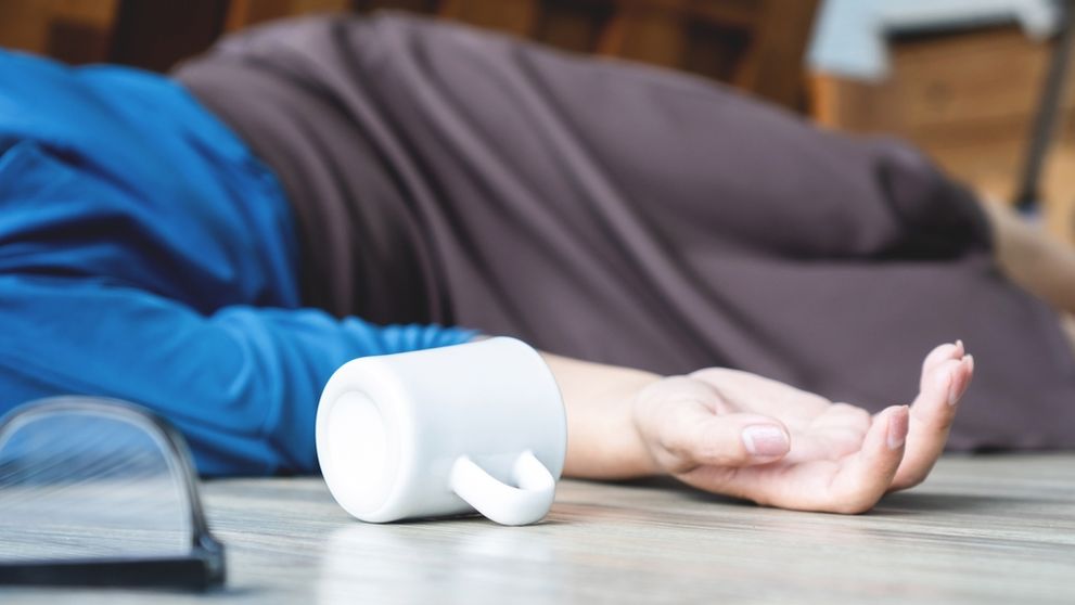 O fetiță de doar 9 ani și-a salvat mama de la moarte, după ce femeia s-a prăbușit din picioare! Ce a făcut copila: „Este extraordinar ca la această vârstă...”