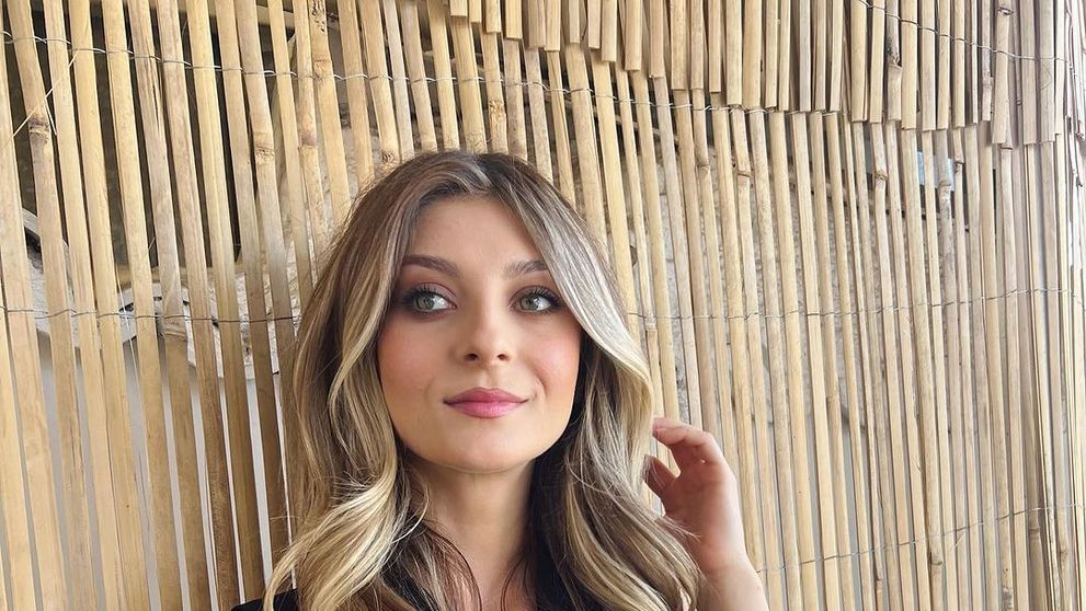 Elena Matei, fostă concurentă Survivor, este însărcinată în 5 luni. Primele imagini cu burtica de gravidă