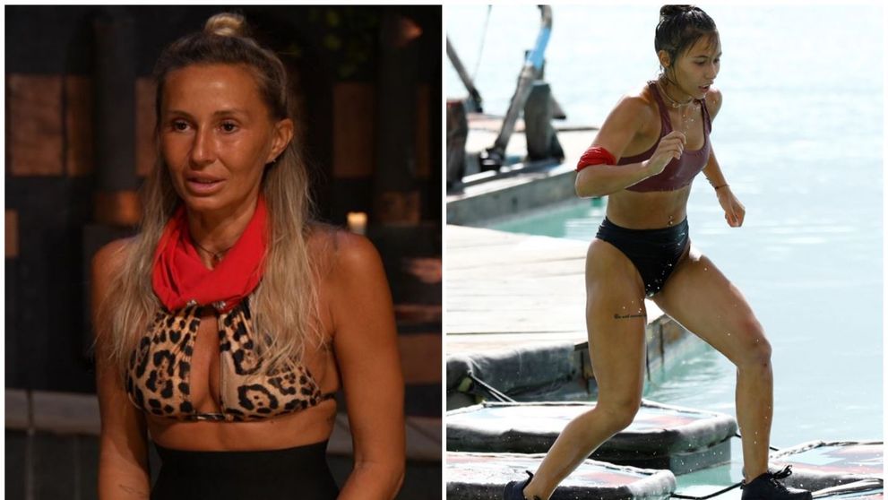 Crina Abrudan o vede pe Ștefania Stănilă în finala de la Survivor 2023. Ce declarații a făcut despre gimnasta din echipa Faimoșilor