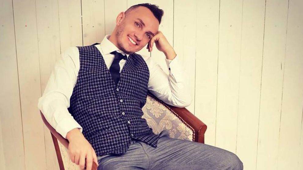 Mihai Trăistariu va concura la Eurovision 2019 pentru altă țară. Unde a fost acceptat