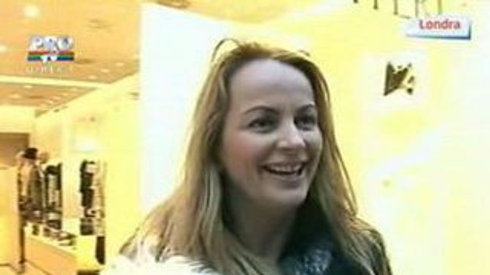 Delia Antal: 