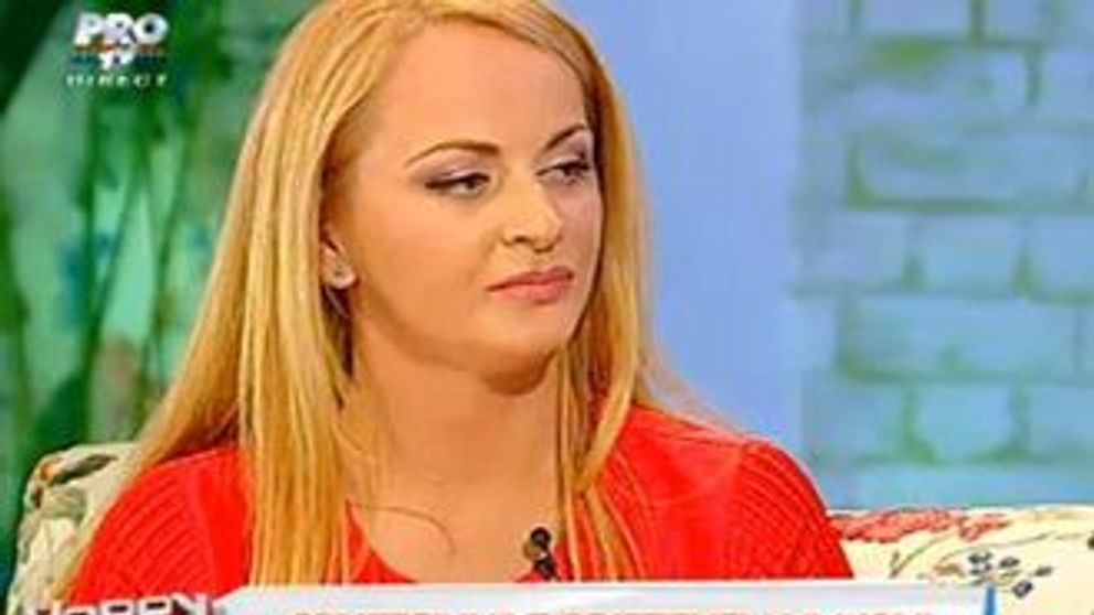Delia Antal: 