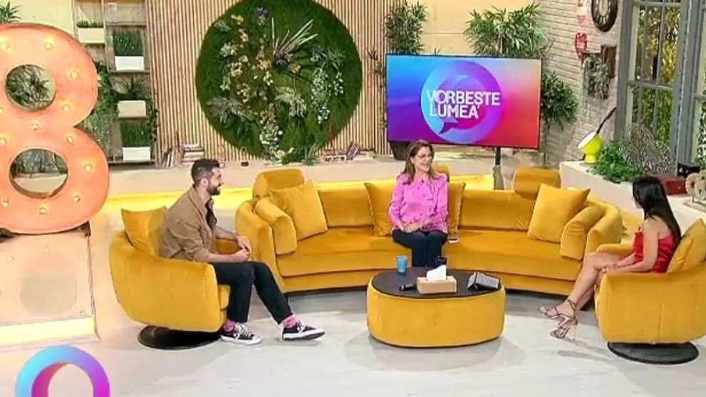 Mihaela Geoană: 