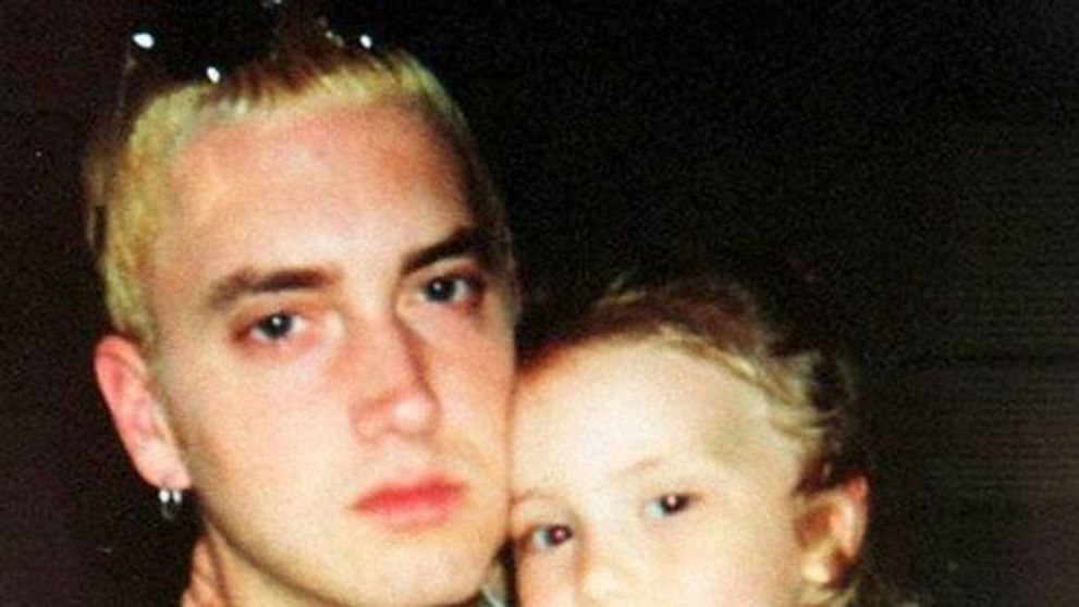 Hailie Scott, fiica lui Eminem, noua senzație de pe Instagram. Imaginile hot care au transformat-o în influenceriță