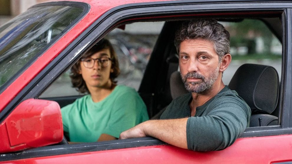 Primul episod Profu` a fost lider de audiență. Aproape 1.4 milioane de români au urmărit povestea lui Emil
