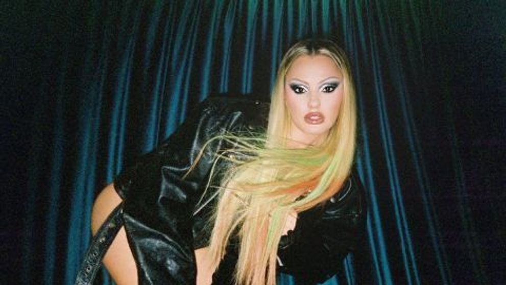 Alexandra Stan, despre depresie și anxietate: 