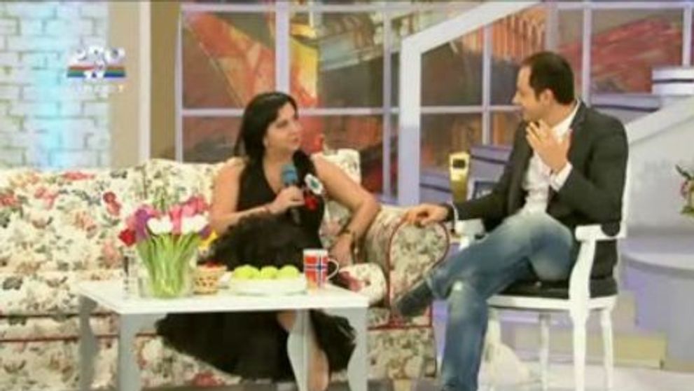 Carmen Serban: O ora de cantat, de la 2.000 de euro in sus! Cum ti se pare?